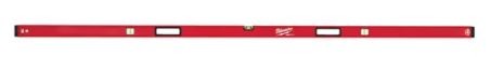 Niveau tub. reb stick 240cm non magnétique